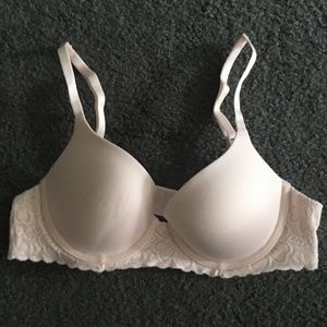 AERIE SUNNIE PUSHUP BRA